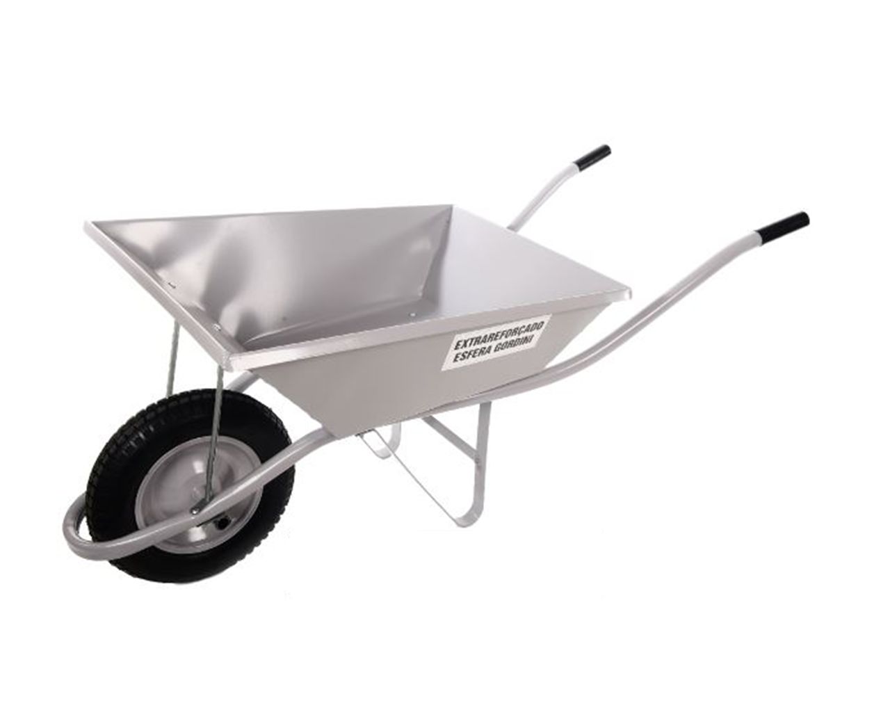 CARRINHO PNEU CAMARA 3,25X8 G20 EXTRA REFORÇADO