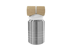 PRUMO PAREDE STANDARD 300G 2261