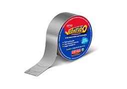 FITA SILVER TAPE 44MX05MM PRATA