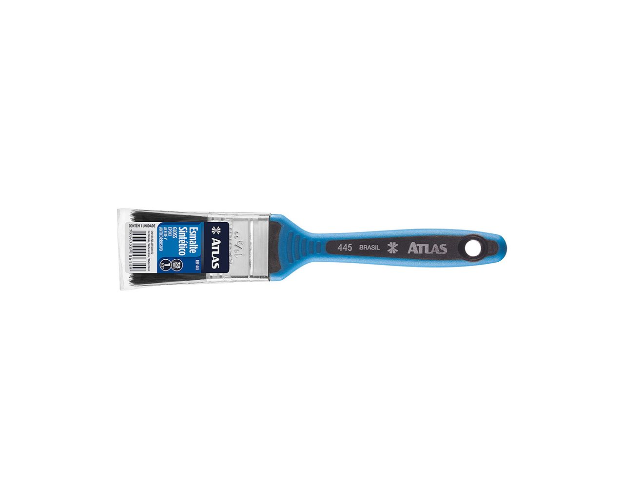 TRINCHA DUPLA 445/4 1.1/2