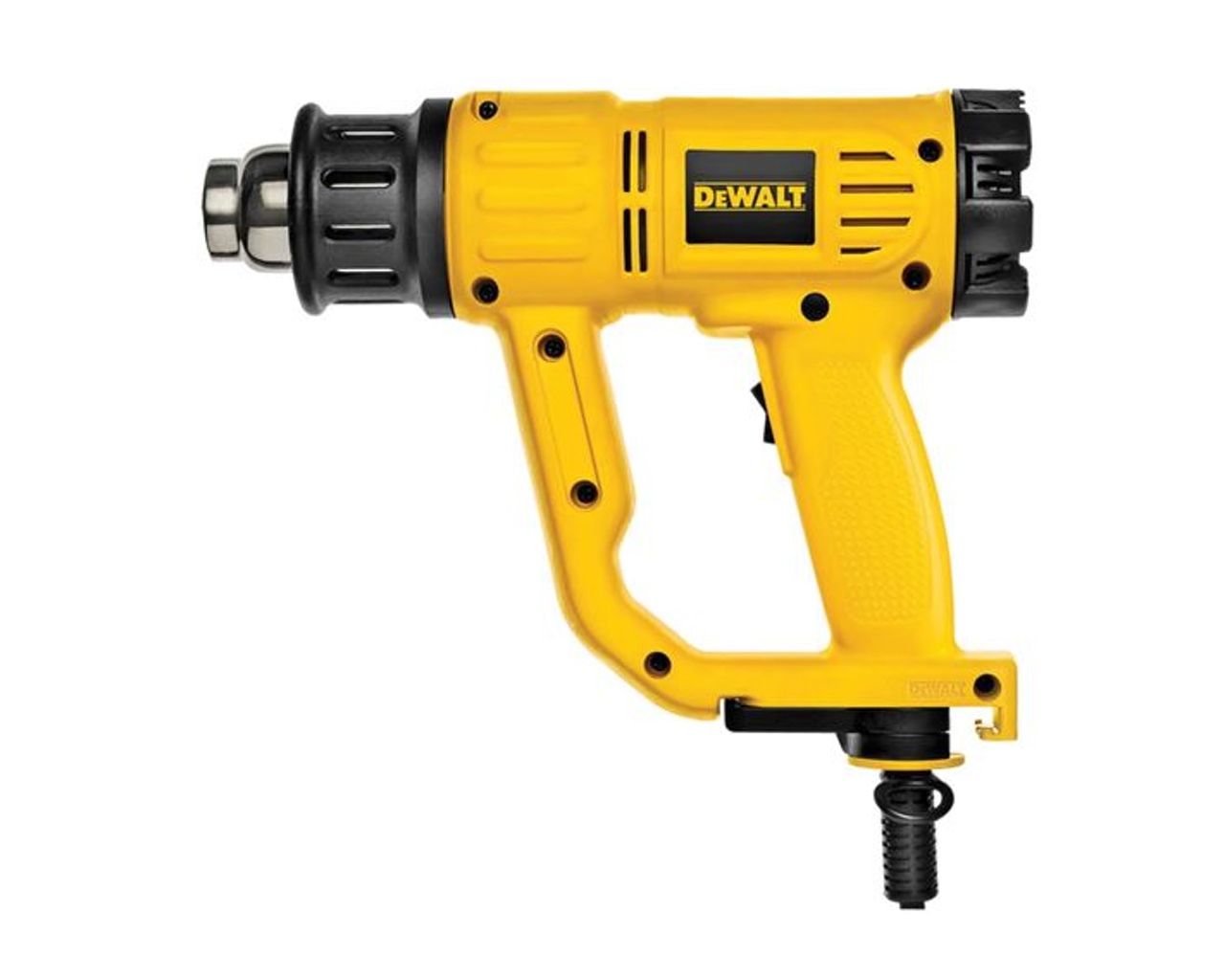 SOPRADOR TÉRMICO 127V 1550W