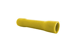 LUVA DE EMENDA AMARELO 4,0MM A 6,00MM