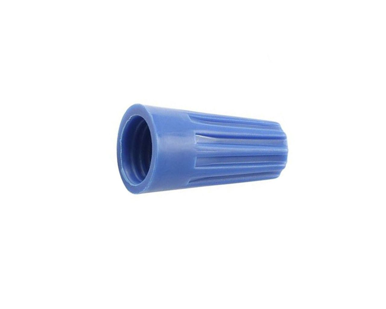 ROSQUEADOR AZUL COM MOLA METAL 1,55-3,93MM2