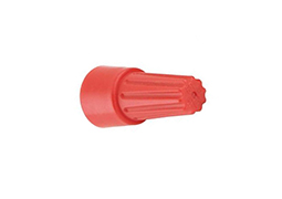 ROSQUEADOR VERMELHO COM MOLA METAL 4,16-17,13MM2