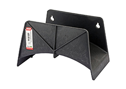 SUPORTE MANGUEIRA PRETO