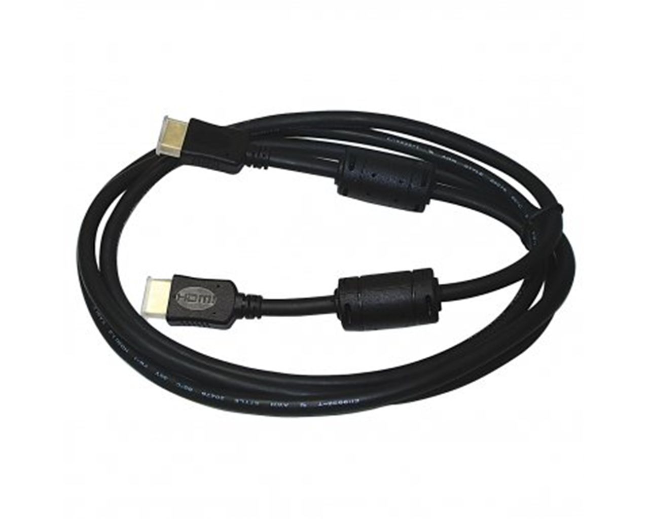 CABO HDMI PLASMA / TV LCD 3,00M 1,4 HD 4K
