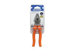 ALICATE UNIVERSAL ISOLADO 8280 8