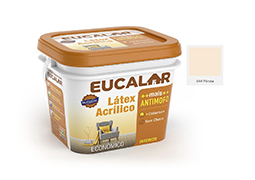 TINTA LÁTEX ACRÍLICA PÉROLA 3,6L
