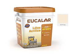 TINTA LÁTEX ACRÍLICA PÉROLA 18L