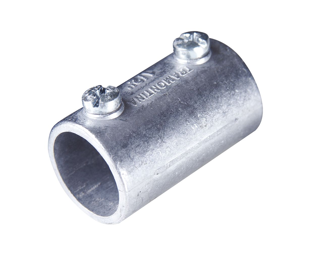 LUVA EMENDA FLEXOR SEM ROSCA 1/2