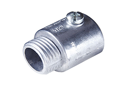 LUVA EMENDA FLEXOR SEM ROSCA 1