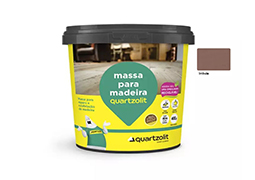 MASSA PARA MADEIRA IMBUIA 0,4KG