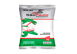 GESSO COLA 1KG