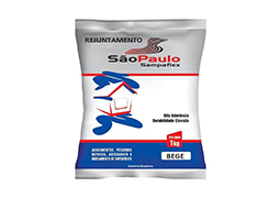 REJUNTE FLEXÍVEL BEGE 1KG