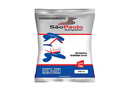 REJUNTE FLEXÍVEL PRETO 1KG