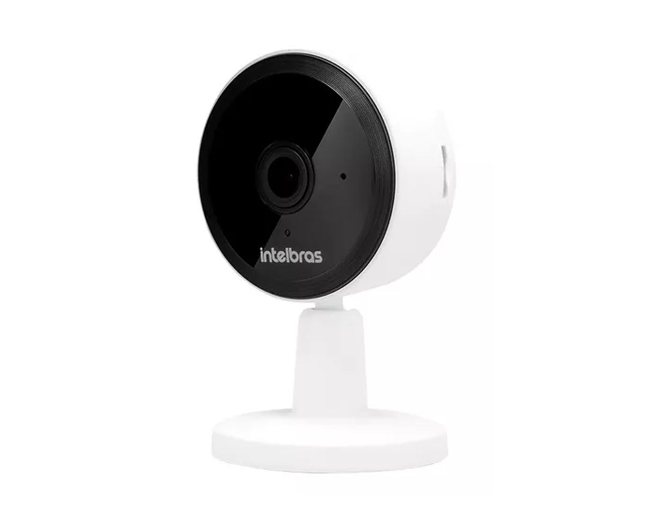 CÂMERA DE SEGURANÇA WI-FI HD INTERNA IM1