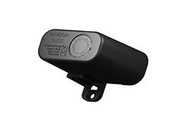 RELE FOTOCÉLULA COM TIMER BIVOLT PRETO BLISTER