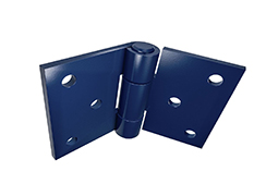 DOBRADIÇA PARA PORTEIRA QUADRADA N02 148MMX101M