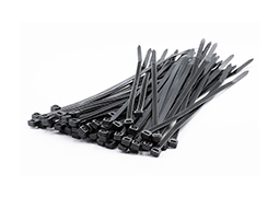 ABRAÇADEIRA NYLON 3,6X250 PT 100PCS BLISTER