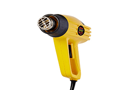 SOPRADOR TÉRMICO AR QUENTE 1500W 220V