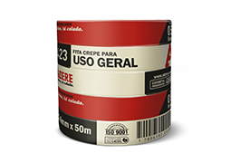 FITA CREPE USO GERAL 24MMX50M 423