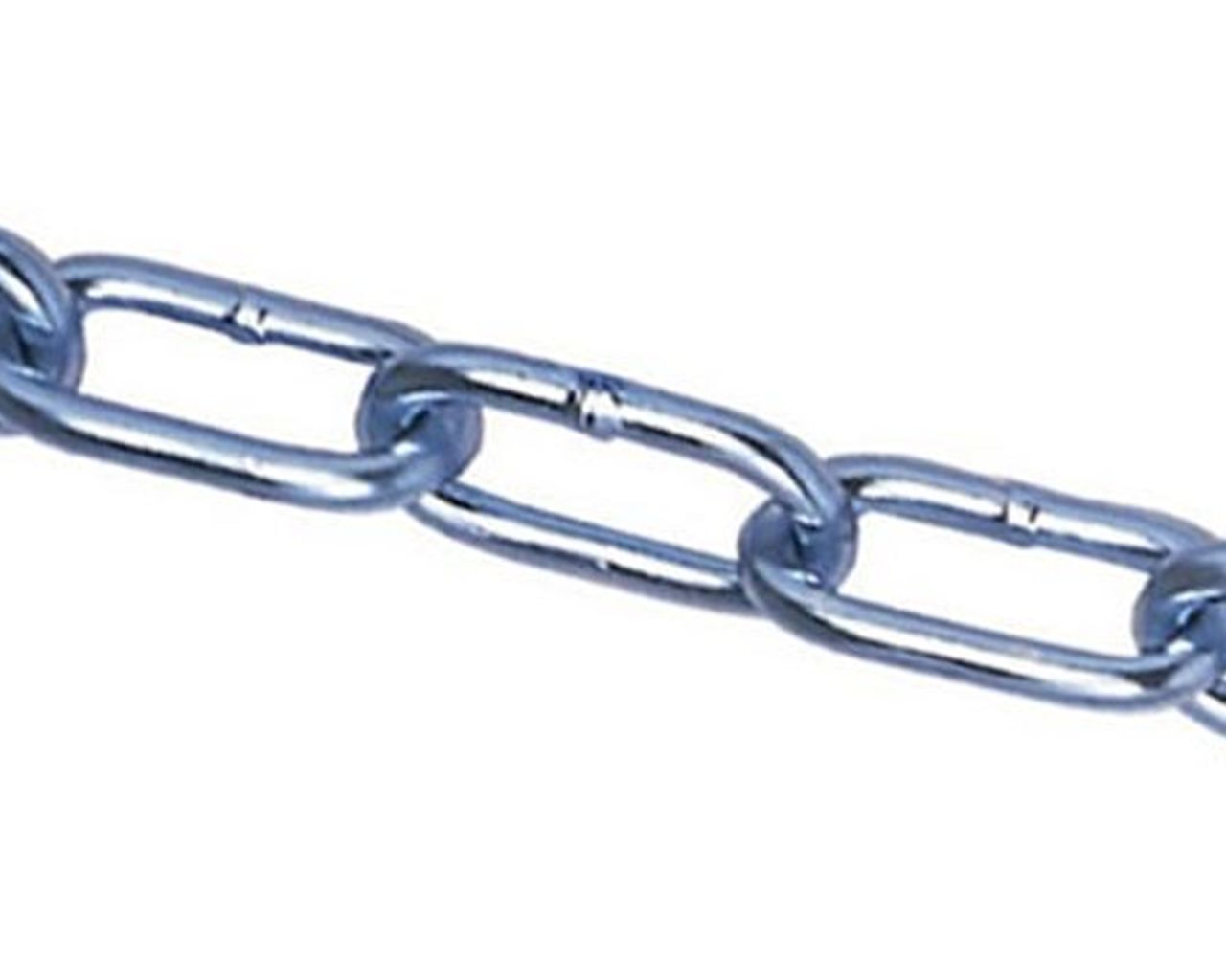 CORRENTE SOLDADA 6,5MM PCT 12,5KG +-15M