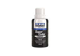 CORANTE LÍQUIDO TEKBOND 50ML PRETO
