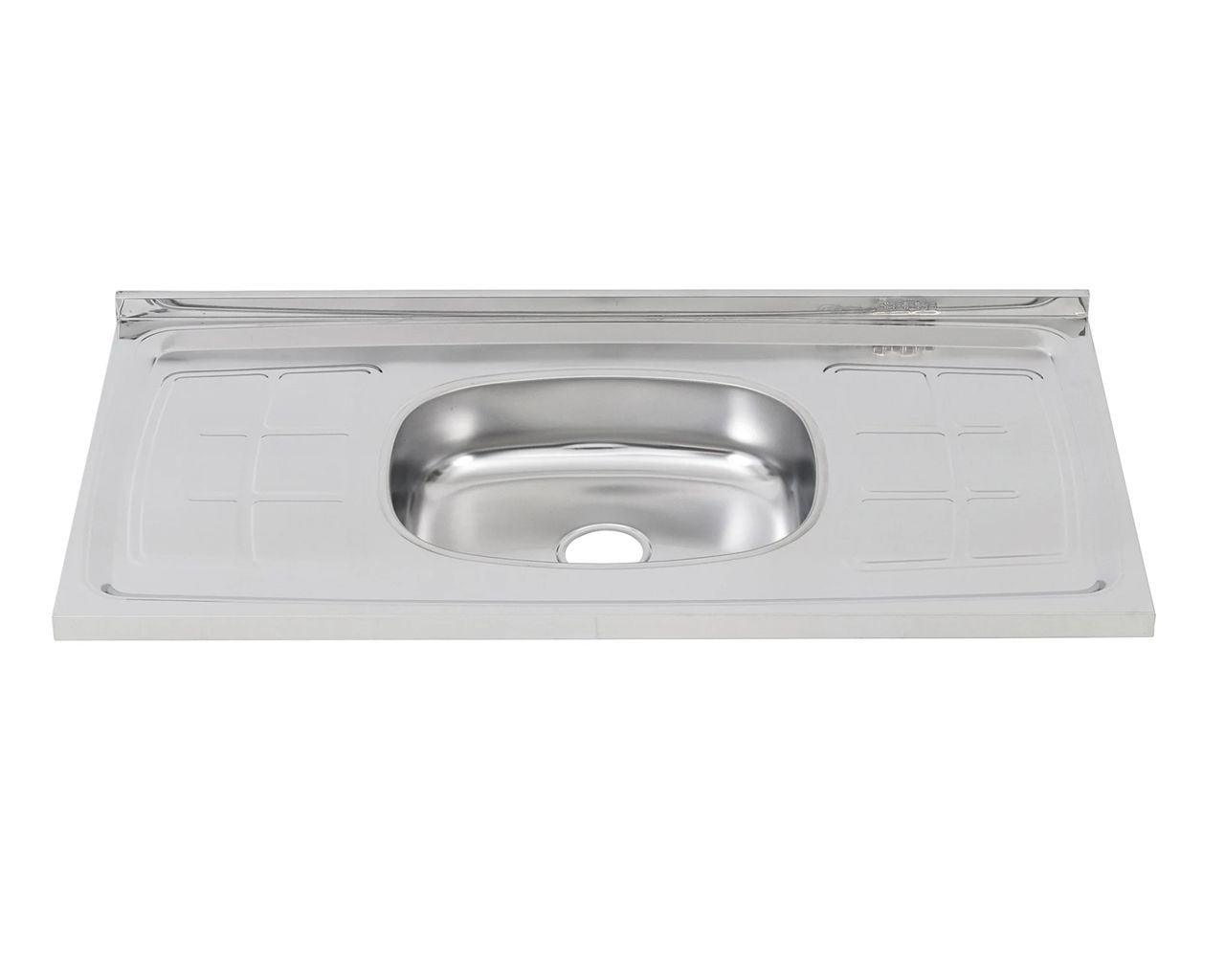 PIA INOX GHEL PLUS BALI 1,00MT