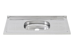 PIA INOX GHEL PLUS BALI 1,00MT
