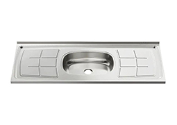 PIA INOX GHEL PLUS BALI 1,20MT