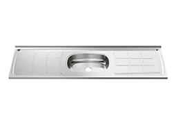 PIA INOX GHEL PLUS BALI 1,80MT
