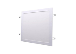 PLAFON LED EMBUTIR QUADRADO 24W 6500K