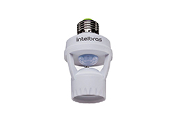 SENSOR COM SOQUETE E-27 360S BIVOLT BLISTER