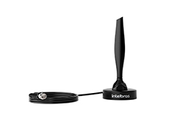 ANTENA TV INT INTELBRAS UHF/VHF/HDTV AL1015