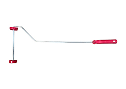 SUPORTE PRESSÃO 23CM HASTE LONGA 65CM