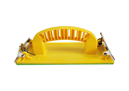 SUPORTE MANUAL PARA LIXAMENTO REF. 0.3050
