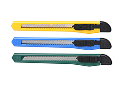 ESTILETE ESTREITO STILO 09MM E-11 BLISTER