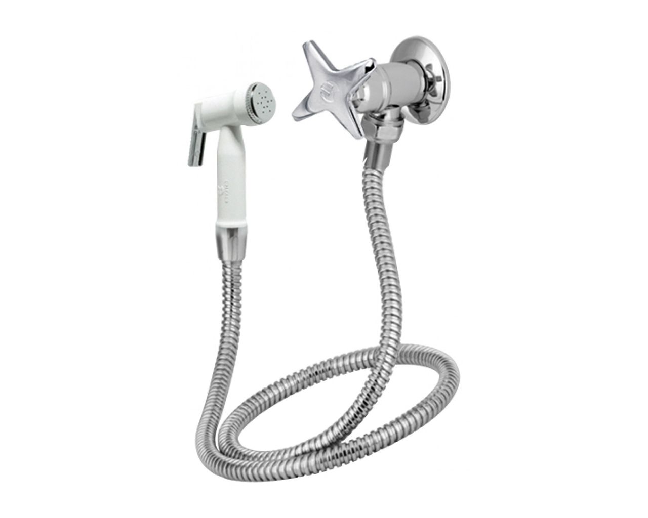DUCHA HIGIÊNICA C23 1/4