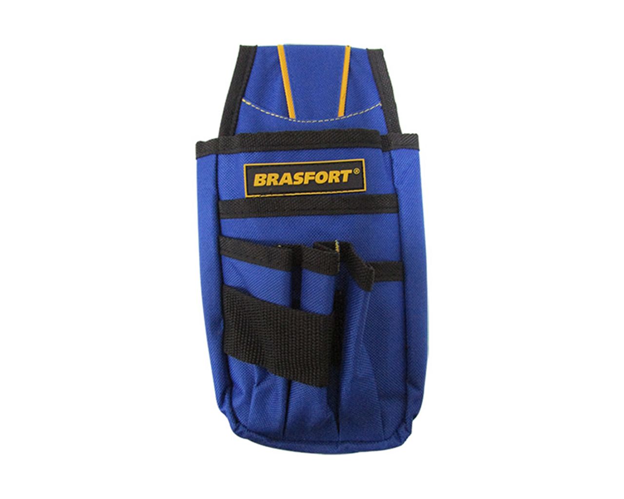 POCHETE PARA FERRAMENTAS COM 6 BOLSOS SEM CINTO