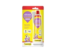 SILICONE ACÉTICO 50G BLISTER