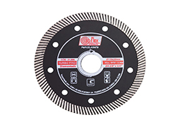 DISCO DIAMANTADO PORCELANATO TURBO ECO BLISTER