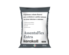 ARGAMASSA CINZA EXTRA AC II 20KG ATE 1,00X1,00M