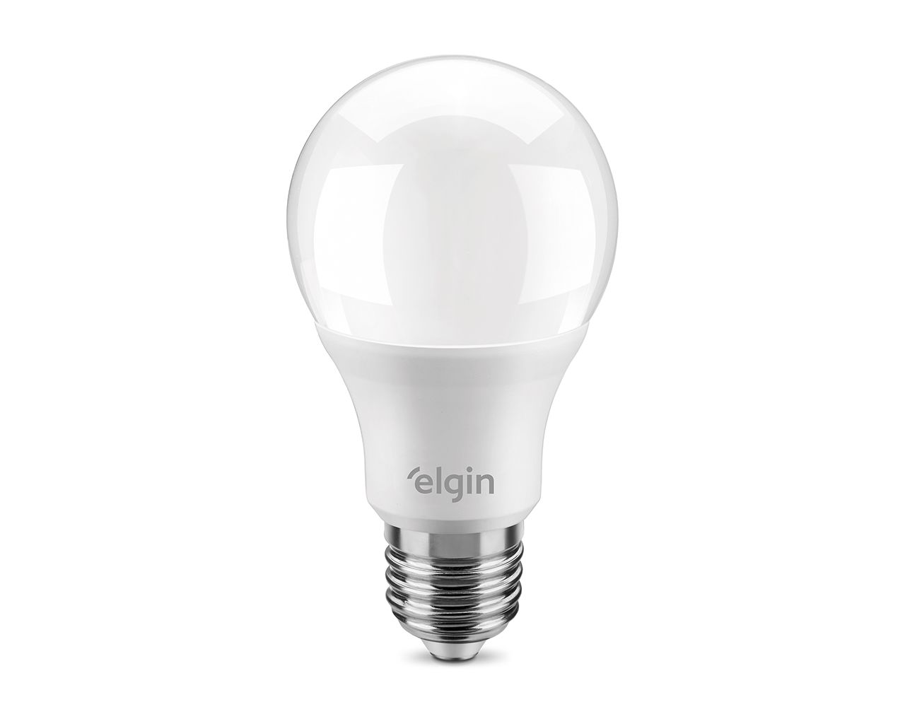 LÂMPADA BULBO LED BIVOLT 09W 6500K BR