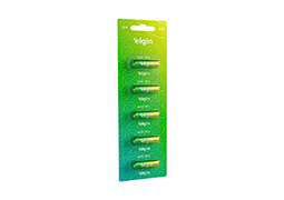 BATERIA A23 ELGIN SONIC 5PCS BLISTER