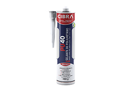 SELANTE PU 40 400G BRANCO BLISTER