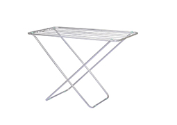 VARAL DE CHÃO SLIM ALUMÍNIO 88x49x78CM 6045