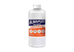 COLA BRANCA 500G UNIVERSAL