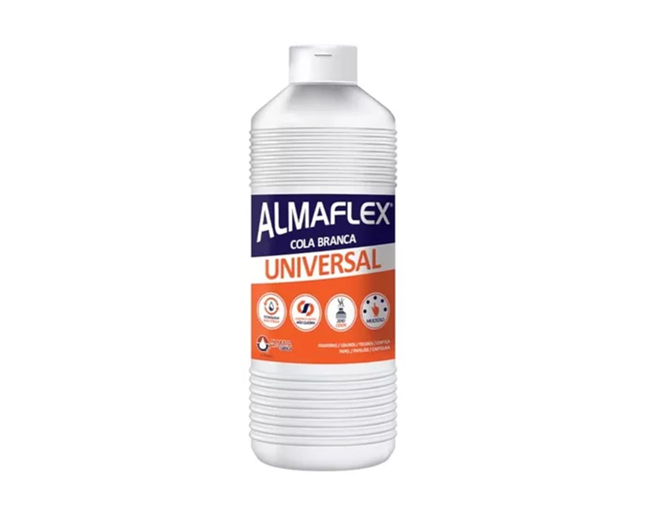 COLA BRANCA UNIVERSAL 1KG