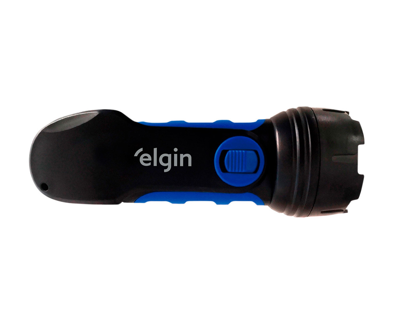 LANTERNA PEQUENA RECARREGÁVEL LED 0,5W BLISTER