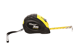 TRENA EMBORRACHADA DUPLA TRAVA 03MX16MM BLISTER
